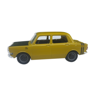 Simca 1000 rally 1/43rd