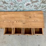 Long craft drawer unit (renovated)