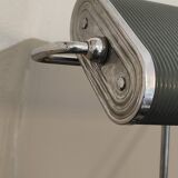 Jumo lamp Grey-green color N71, edition circa 1950