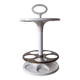 Midcentury Bottle Stand Flair, design Marc Held, Netherlands, 1970s