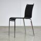 4 chaises Net Chairs de Daniele Molteni pour Bontempi