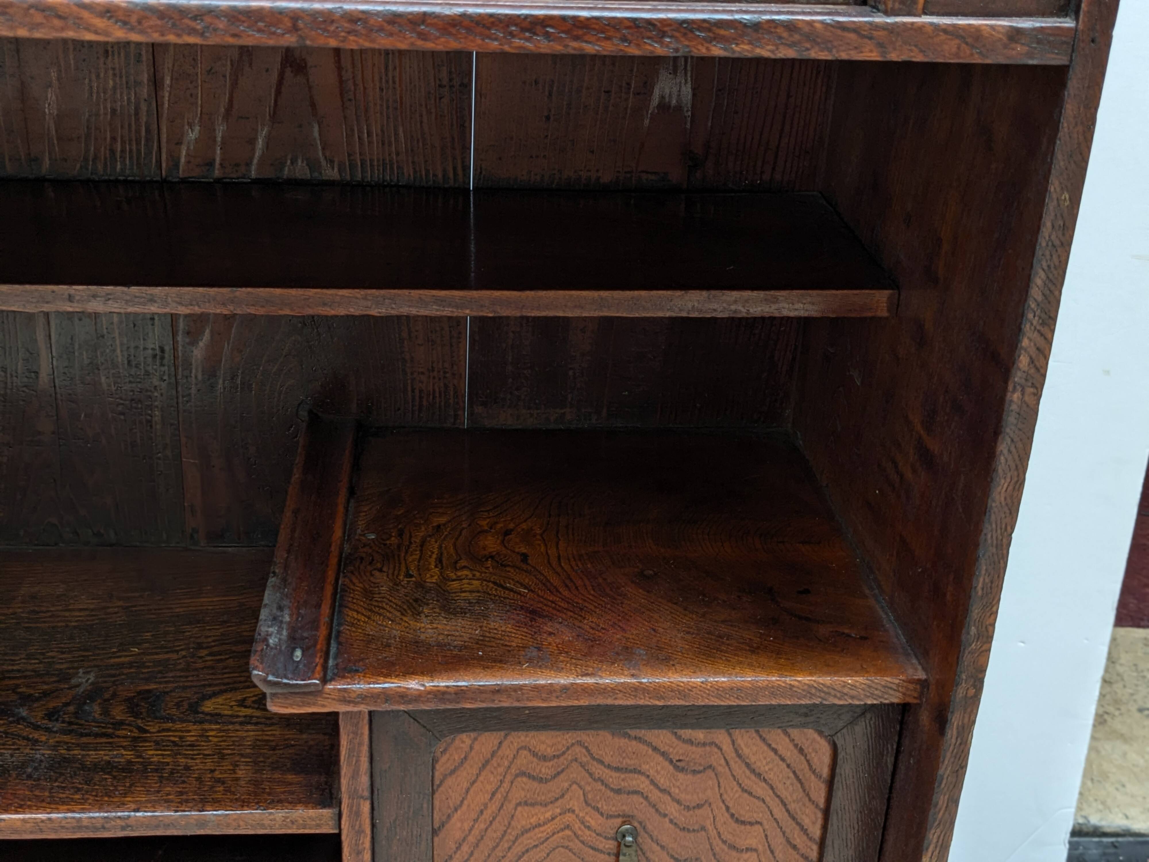 Art Deco tea furniture 1930 - Japan, chadansu