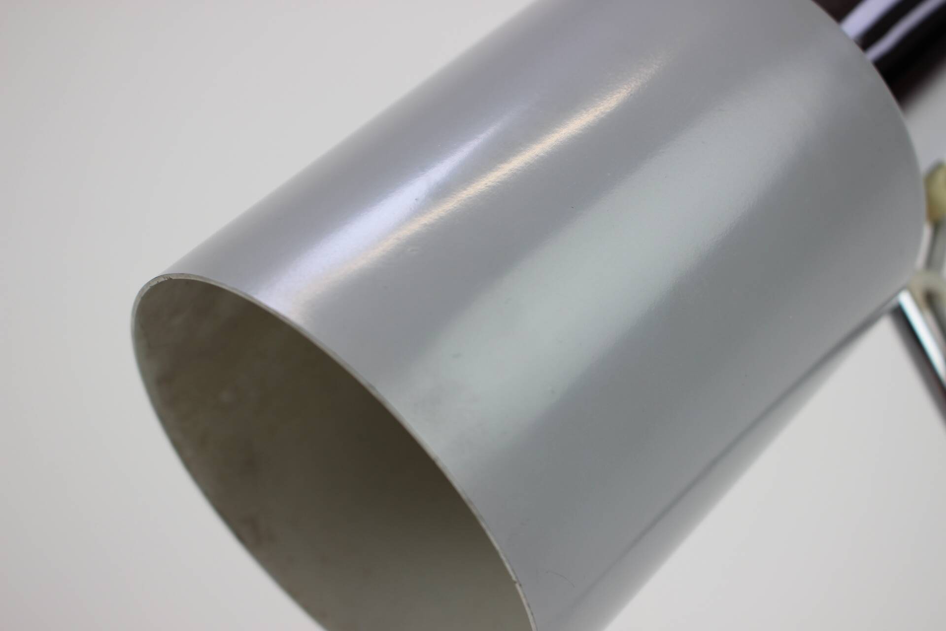 Mid-Century Table Lamp Designed by Josef Hurka for Napako, 1960's