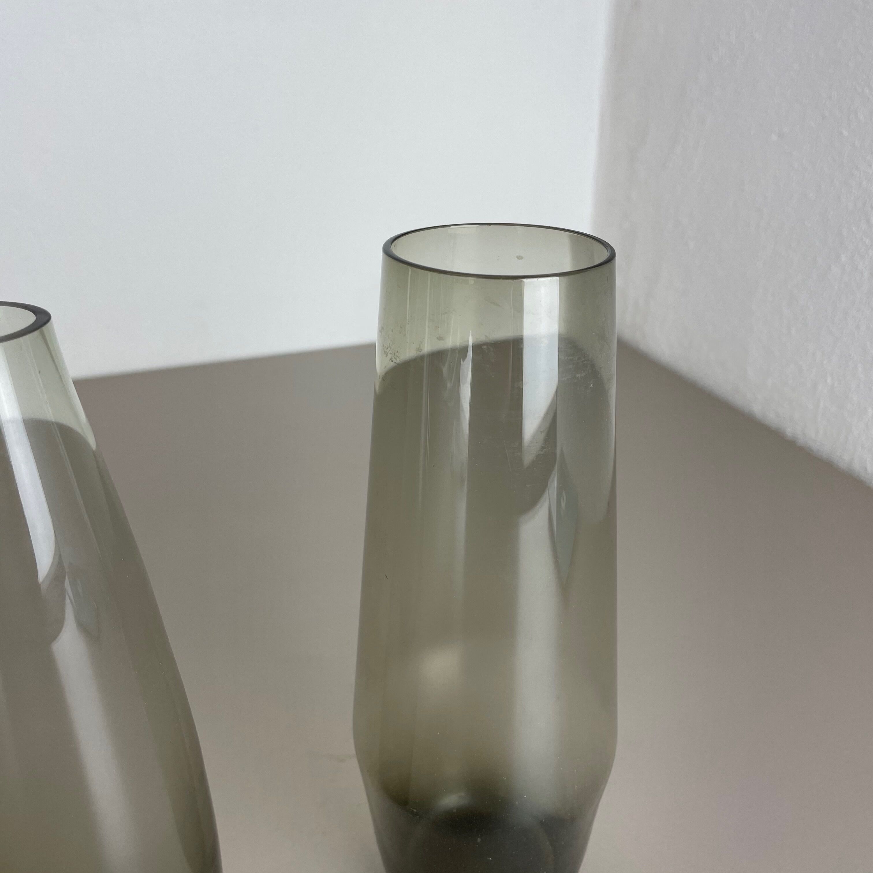Set of 3 vases, Germany 1960s