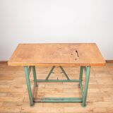 Workshop workbench