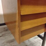 Vintage Scandinavian desk