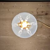 Murano table lamp