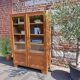Bibliotheque vitree