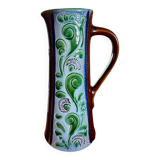 Betschdorf Alsatian pitcher 1970