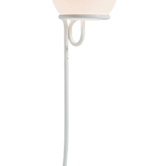 Globe floor lamp by Aldo van den Nieuwelaar