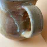 Sandstone jug