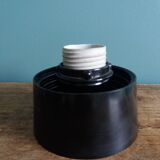 Pineapple glass globe ball lamp