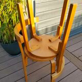 Pair of Scandinavian chairs