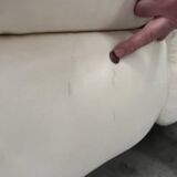 Modular sofa Saporiti Alberto Rosselli.