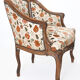 Salon de style Louis XV
