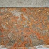 Old console table Louis XV style