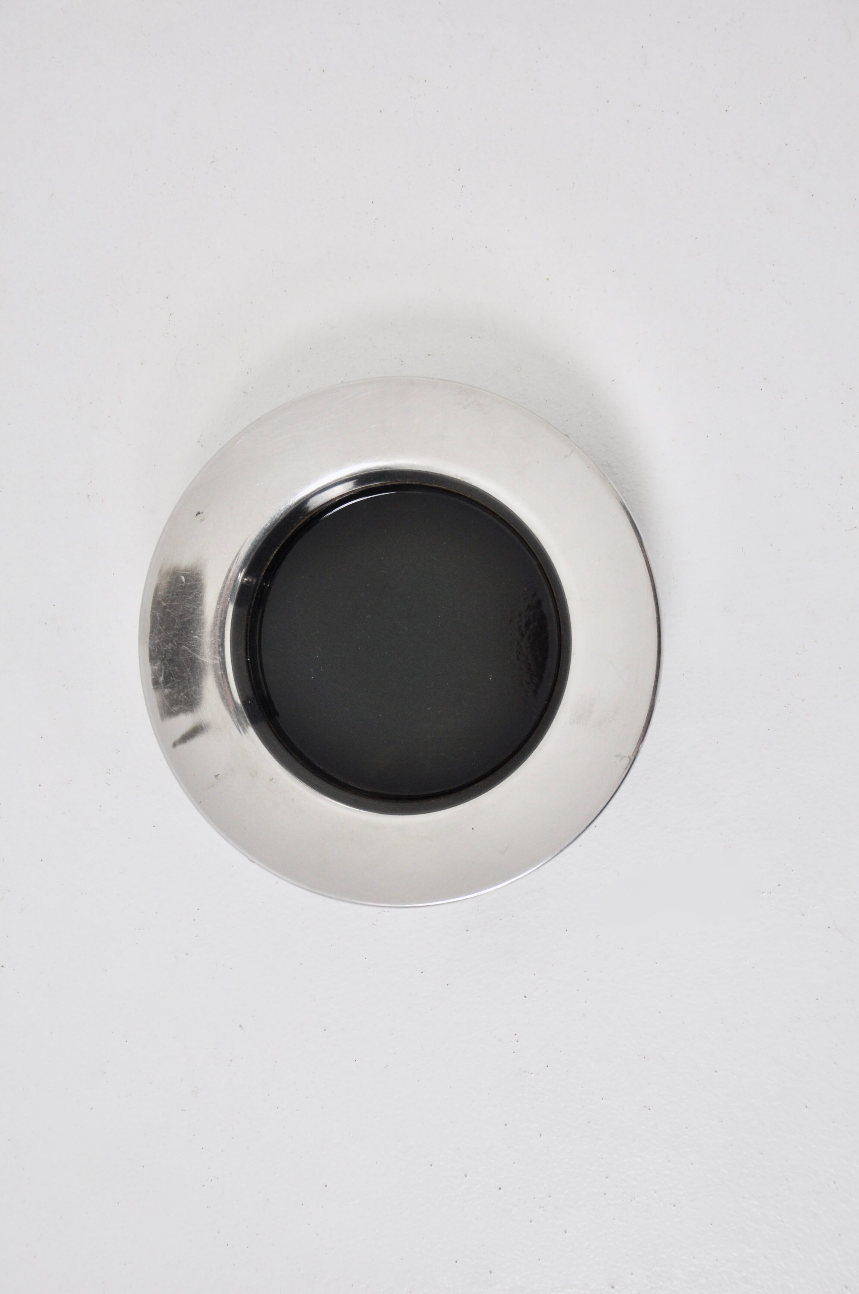 Ashtray by Gino Colombini for Kartell, 1960s