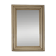 Bamboo mirror by Maugrion for Roche Bobois