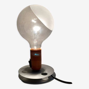 Lampe design