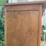 Vintage Parisian sideboard