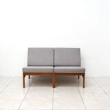 Lounge chairs by Ole Gjerløv-Knudsen for France & Son