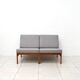 Lounge chairs by Ole Gjerløv-Knudsen for France & Son