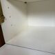Florence Knoll for Knoll, walnut hanging cabinet model 122 W-1, 1947