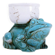 Slip pot cover
