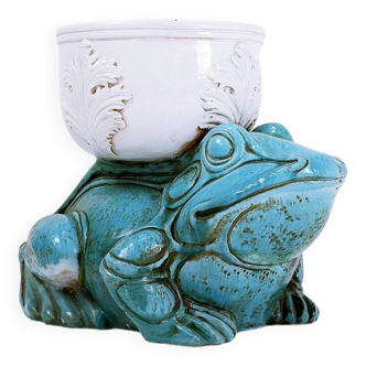Slip pot cover