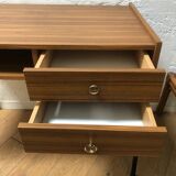 Scandinavian vintage desk