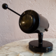Lamp applied wall Jacques Biny Lita 1950 vintage design