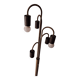Lampadaire vibtage
