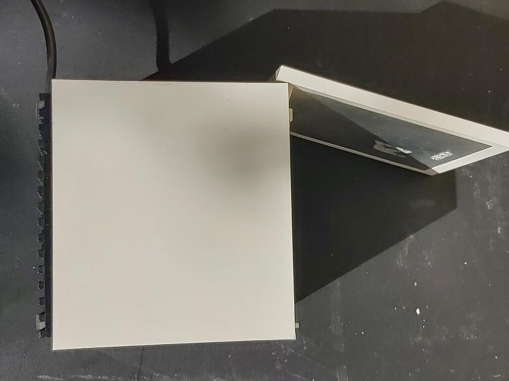 Cuboluce CINI Lamp - NILS Design