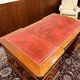 Antique English Desk Partnerdesk