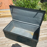 Military trunk
