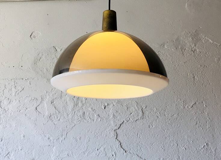 "Kuplat" Lamp, Finland, 1959
