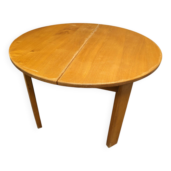 Table en orme — Beyit