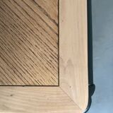 Art deco coffee table
