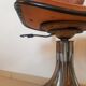 Workshop tabouret in skai