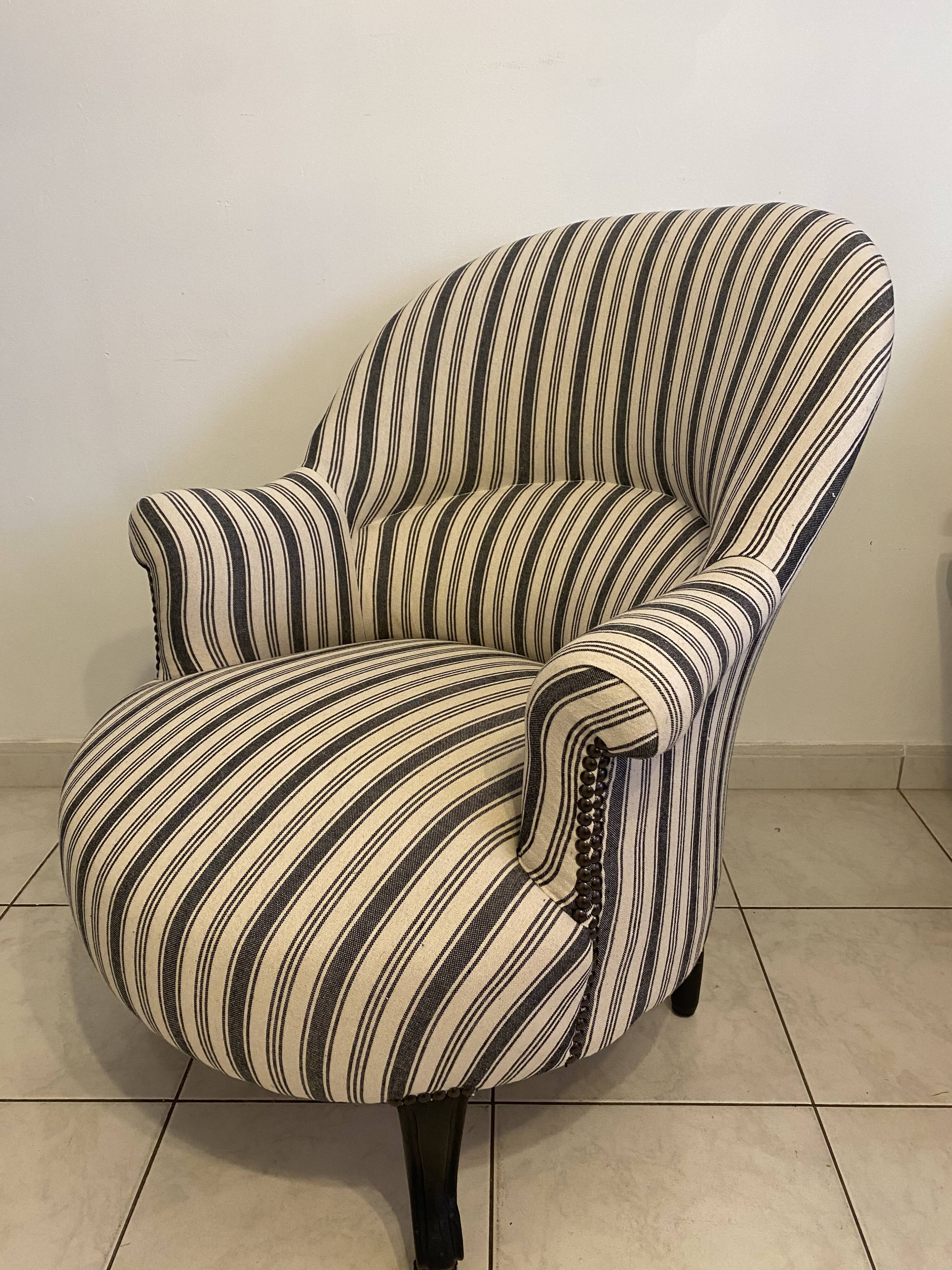 Armchair