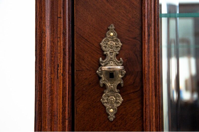 Historic library from around 1920