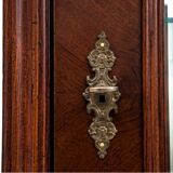 Historic library from around 1920