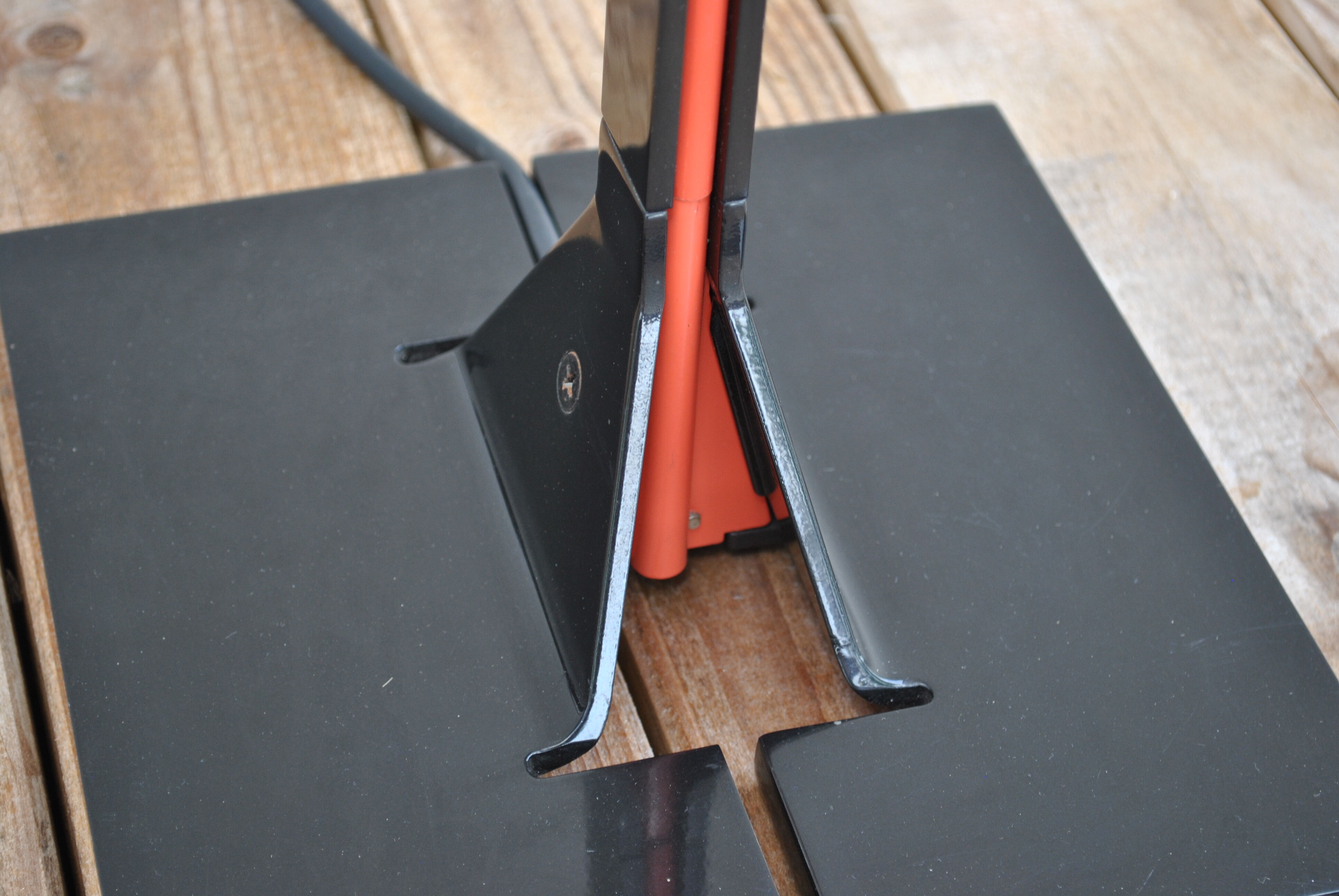 Lampadaire Papillona par Tobia Scarpa pour Flos