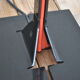 Lampadaire Papillona par Tobia Scarpa pour Flos