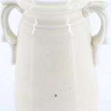 Ceramic vase