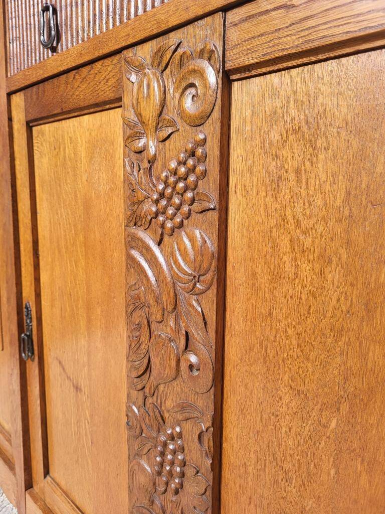 Art Deco architecture dressing room 1925