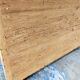 Raw wooden chest