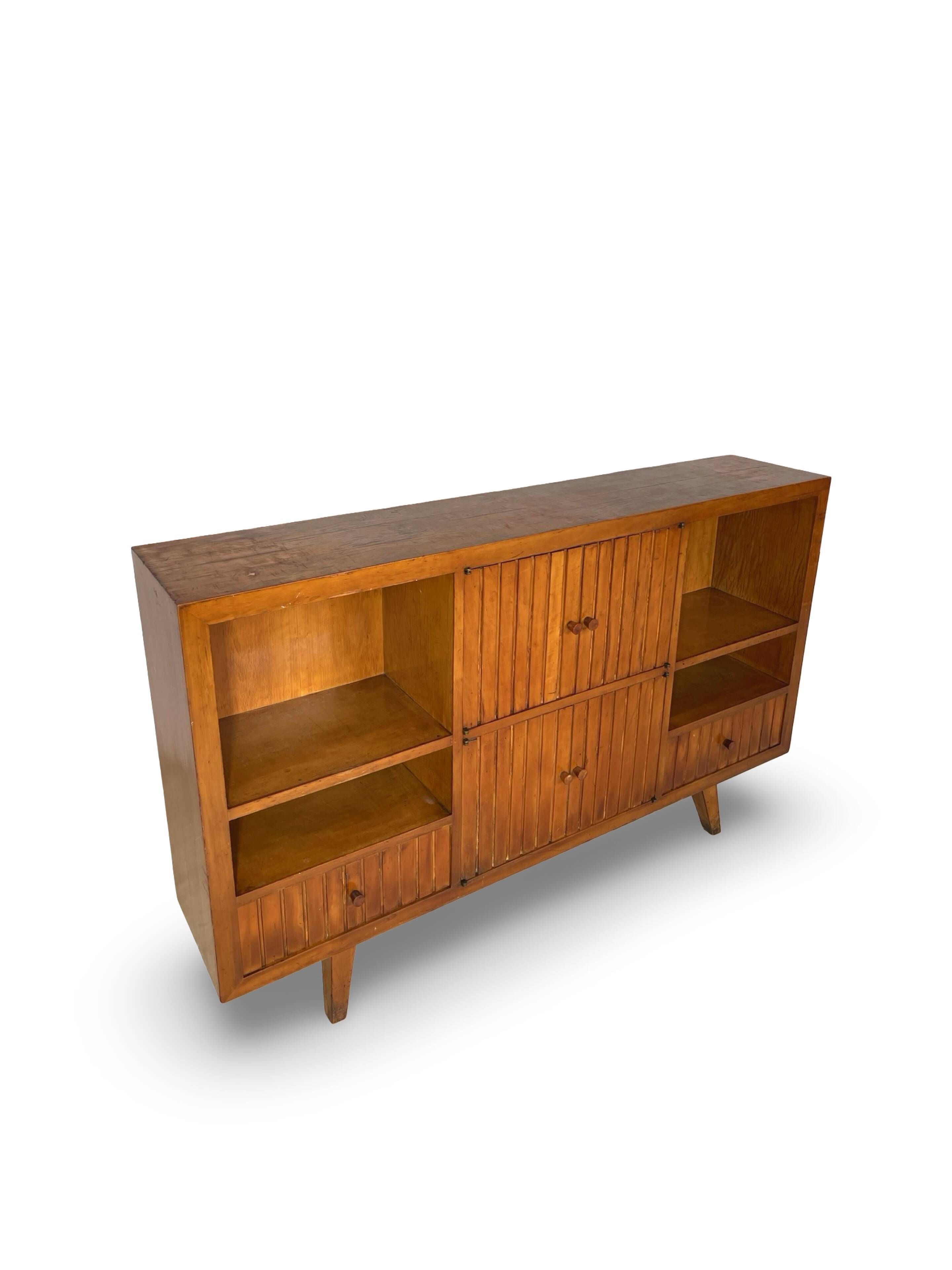 italian sideboard 1950s