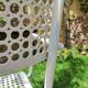 Armchairs and garden chairs 50/60s