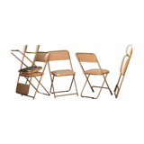 Lafuma chairs from 1970